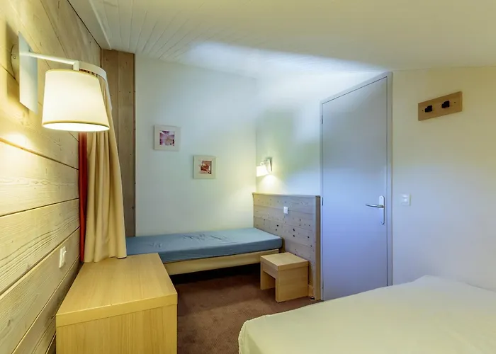 Ensoleillé Avec Wifi à La Plagne-tarentaise - Fr-1-351-173 Appartamento La Plagne