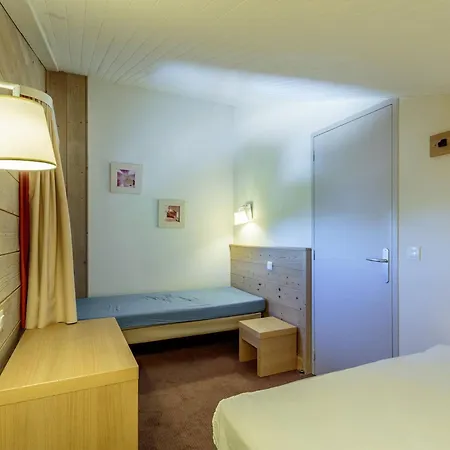 Ensoleille Avec Wifi A La Plagne-tarentaise - Fr-1-351-173 Apartment La Plagne