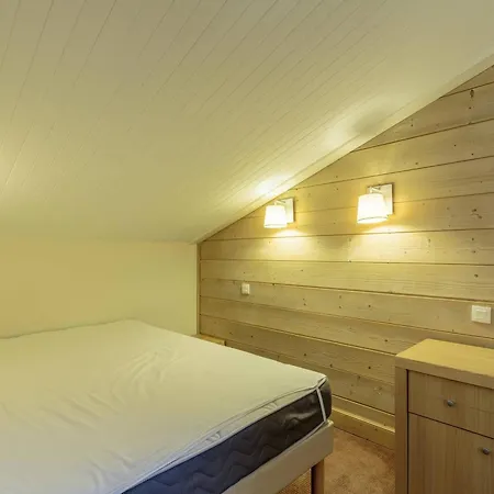 Ensoleille Avec Wifi A La Plagne-tarentaise - Fr-1-351-173 * La Plagne